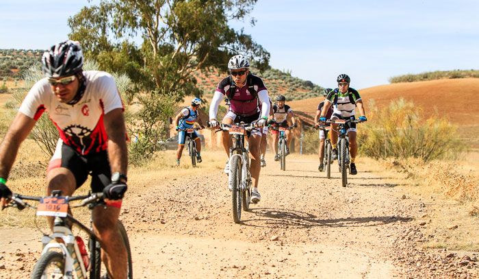 ¿Ola de calor? Unos consejos para entrenar de cara al Talajara 2018