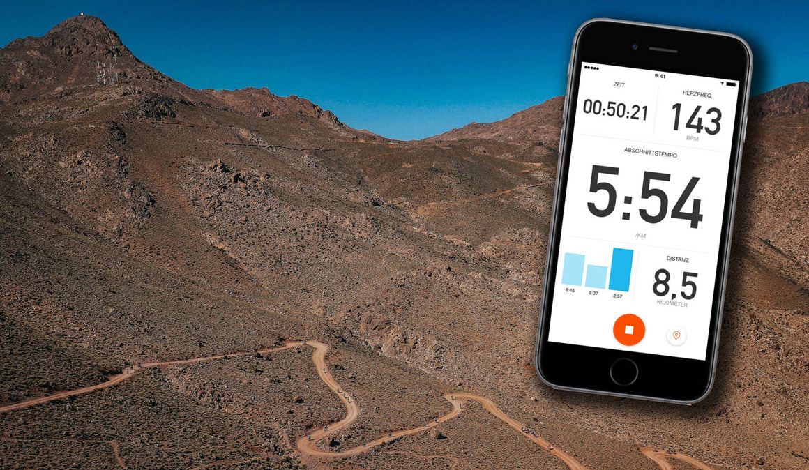 Novedades en Strava: creación de rutas y más control del entrenamiento, las nuevas ventajas para suscriptores