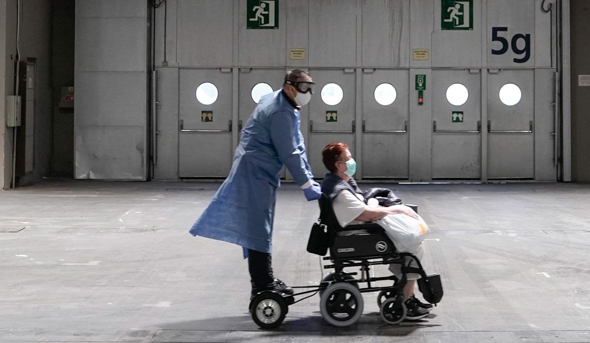 Genética ROTOR tras Mooevo, una idea que mejora la movilidad eléctrica