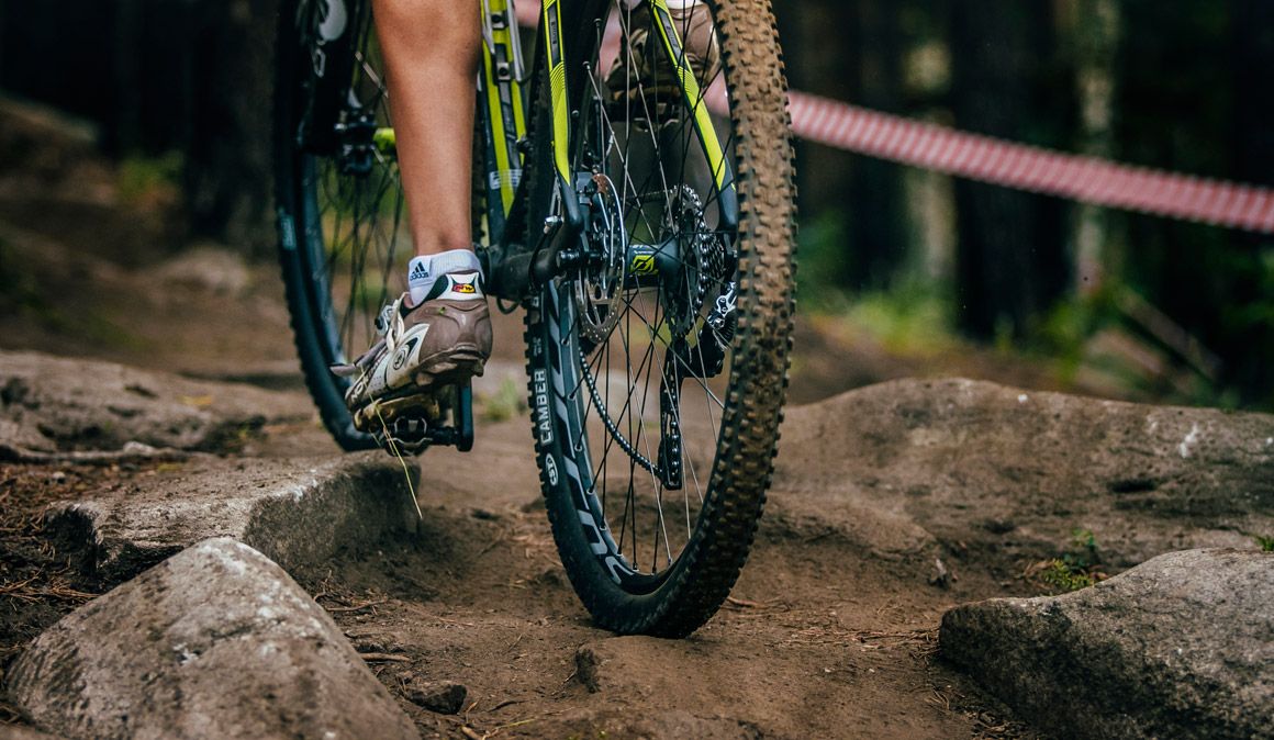 8 trucos para ganar tracción en las subidas