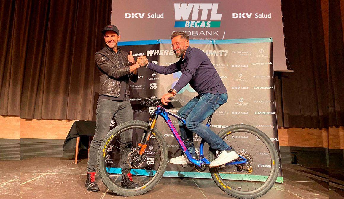  Ya se conocen los premios WITL 