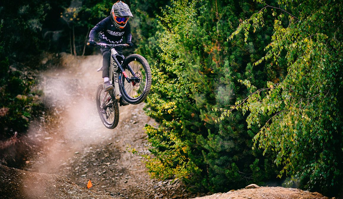 Buenas noticias: Vallnord confirma que abrirá su bike park