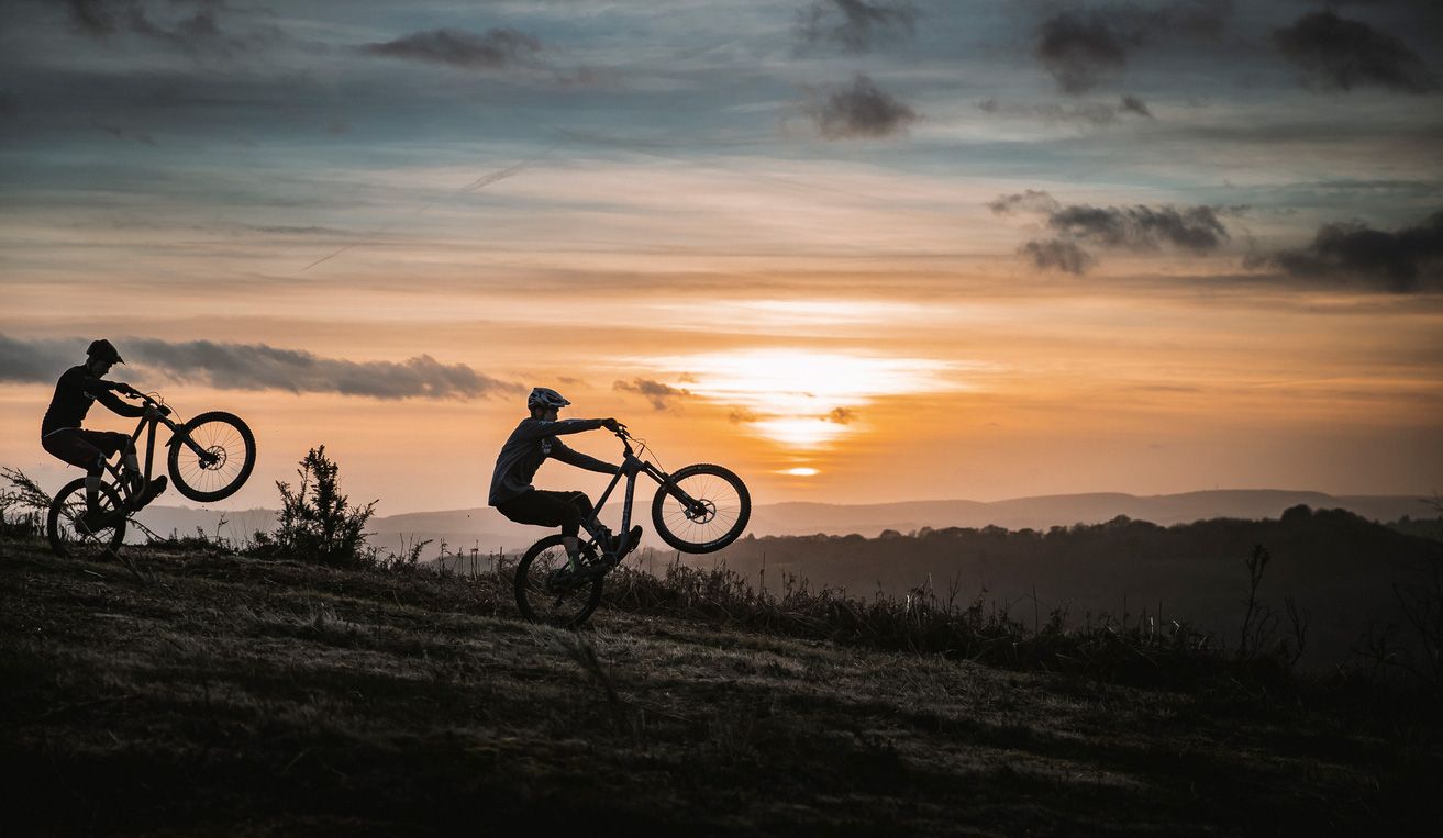 Pedalea 20h y gana una bici Focus