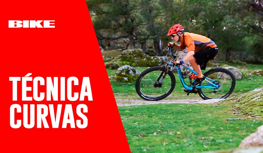 Vídeo: Consejos para tomar curvas como un pro