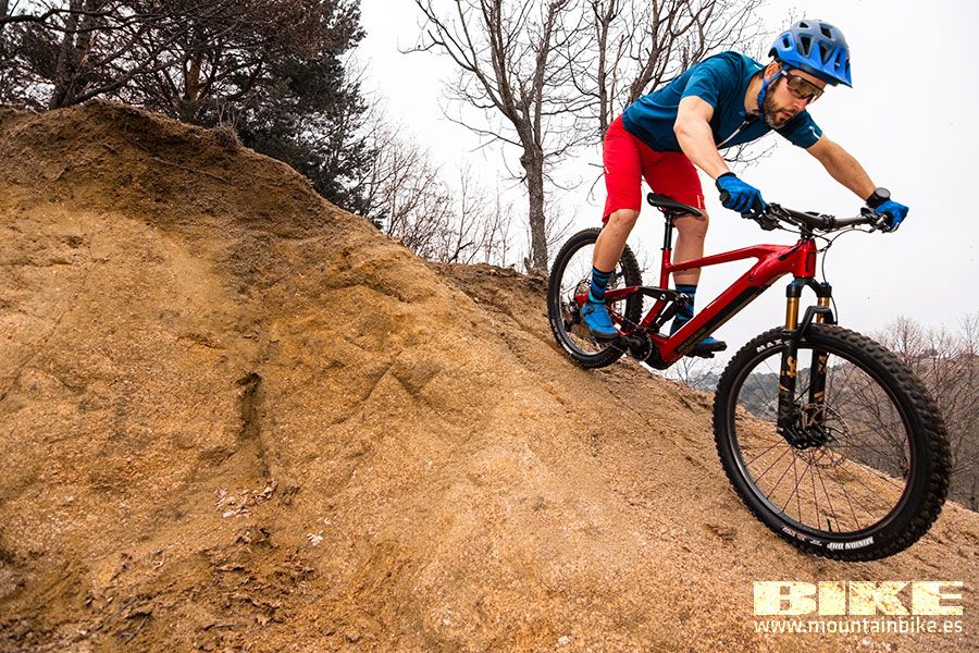 Moustache Samedi 27 Trail 10 (2020)
