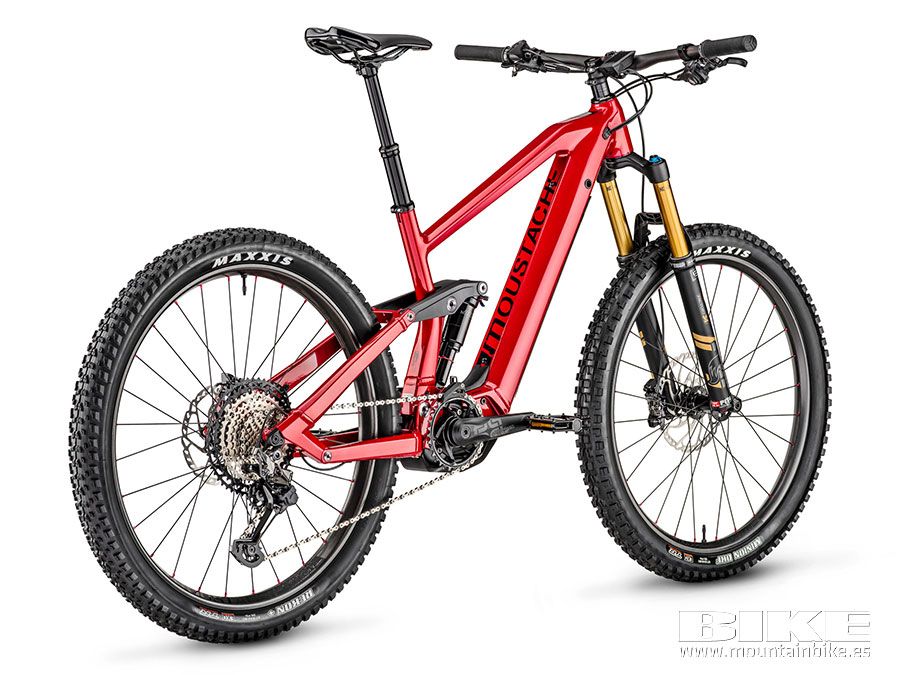 Moustache Samedi 27 Trail 10 (2020)