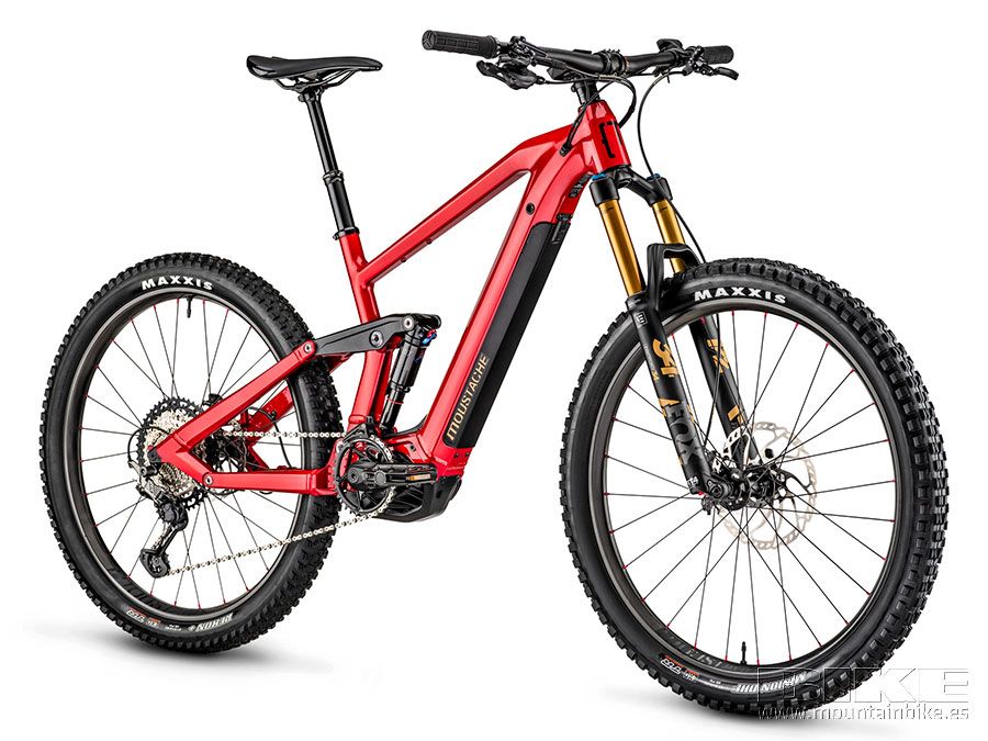 Moustache Samedi 27 Trail 10 (2020)