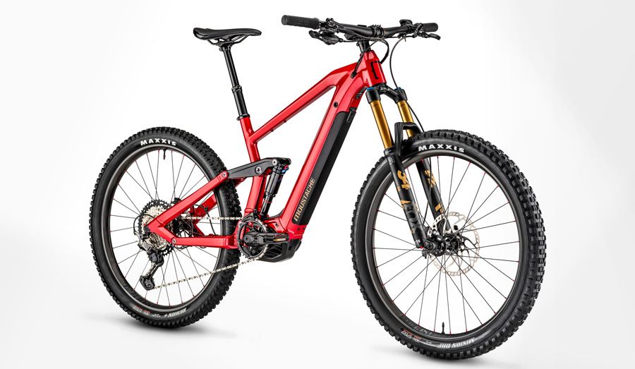 Moustache Samedi 27 Trail 10 (2020)