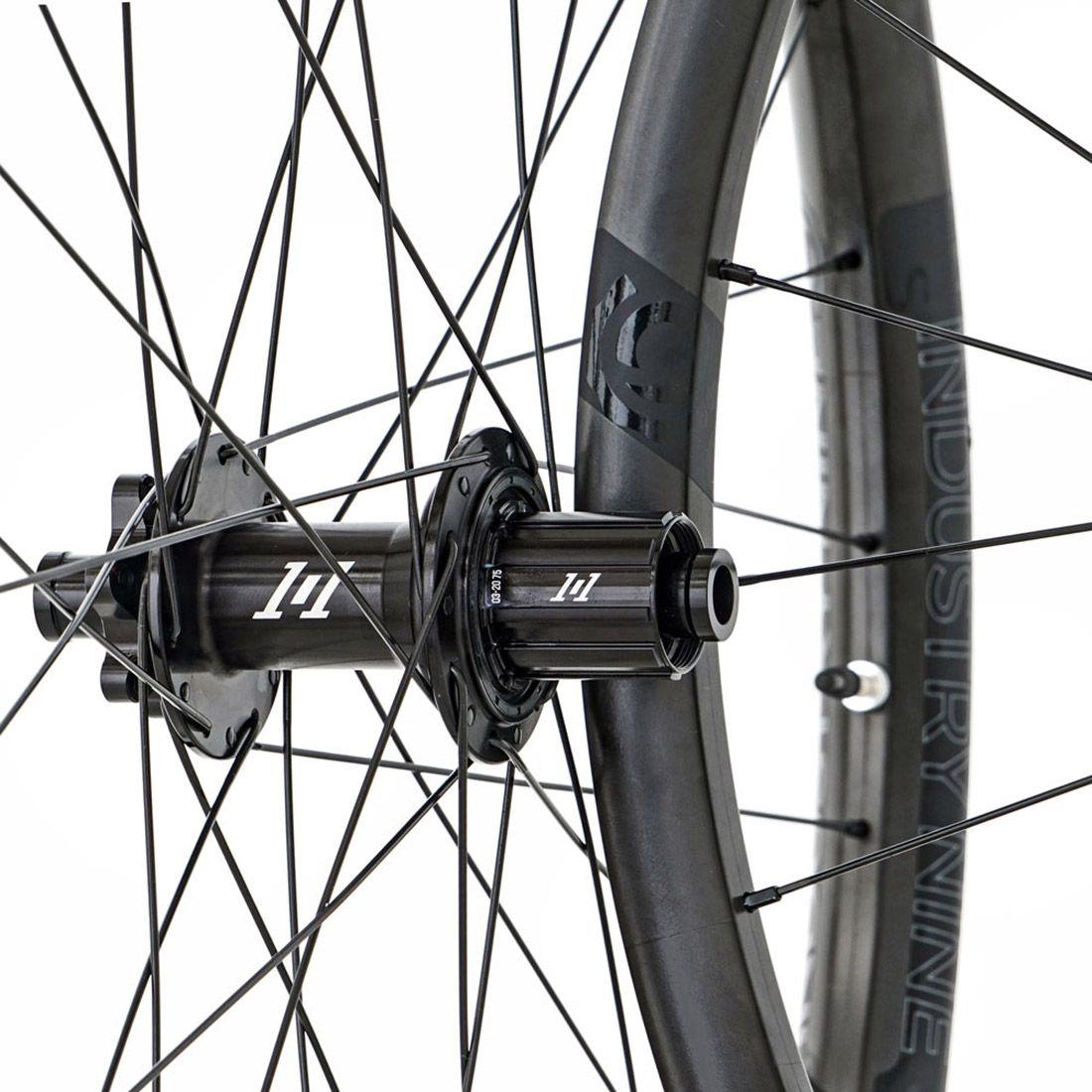 Nuevas ruedas Industry Nine 11 2