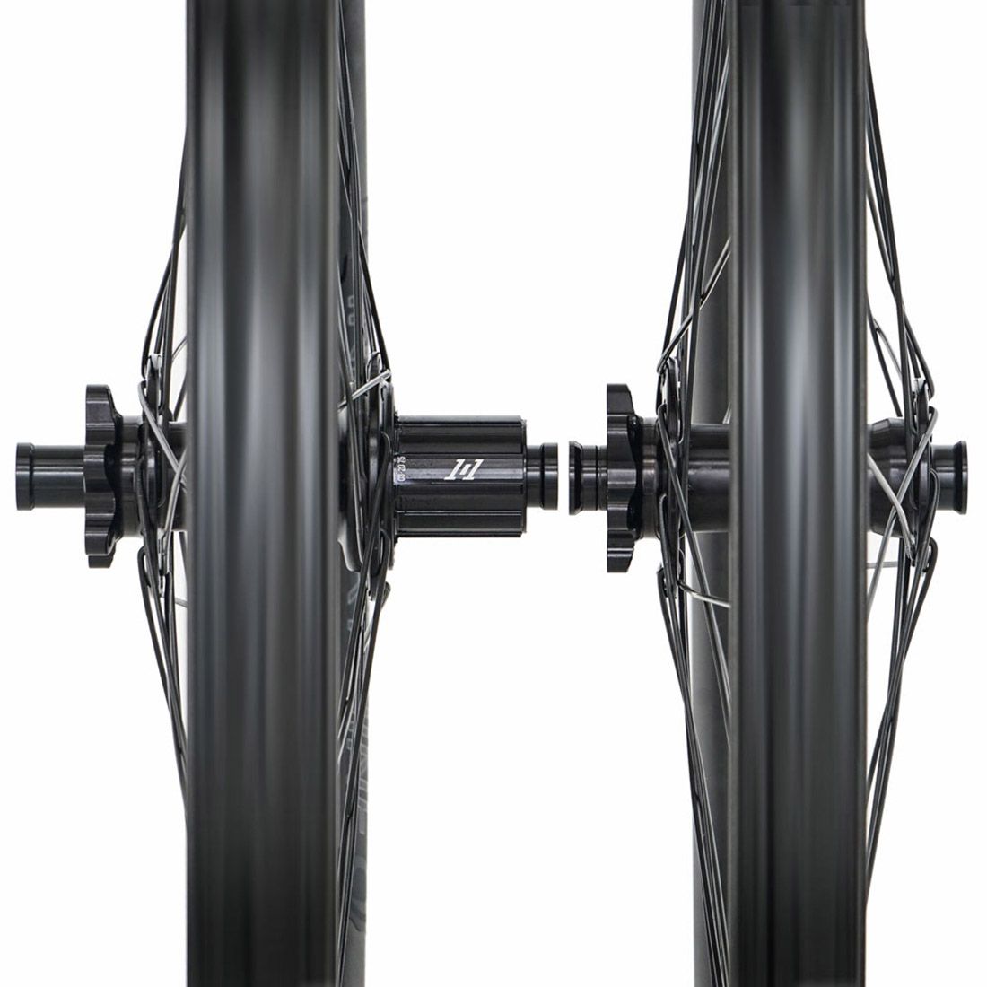 Nuevas ruedas Industry Nine 11 3