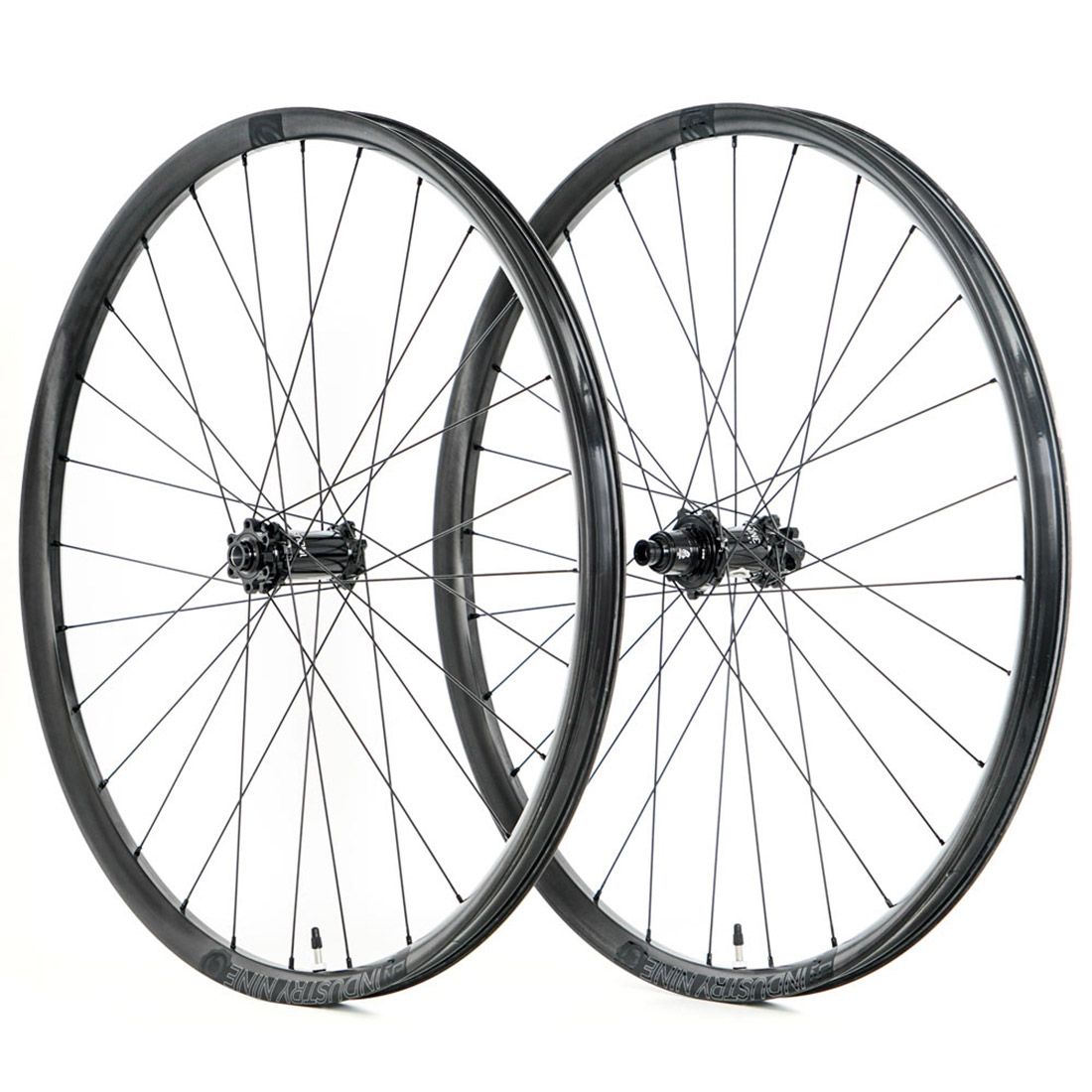 Nuevas ruedas Industry Nine hydra 1
