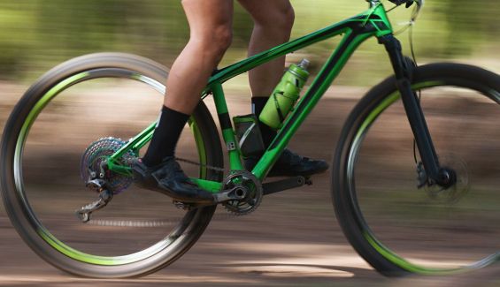 Verifica que pedaleas bien: puntos clave