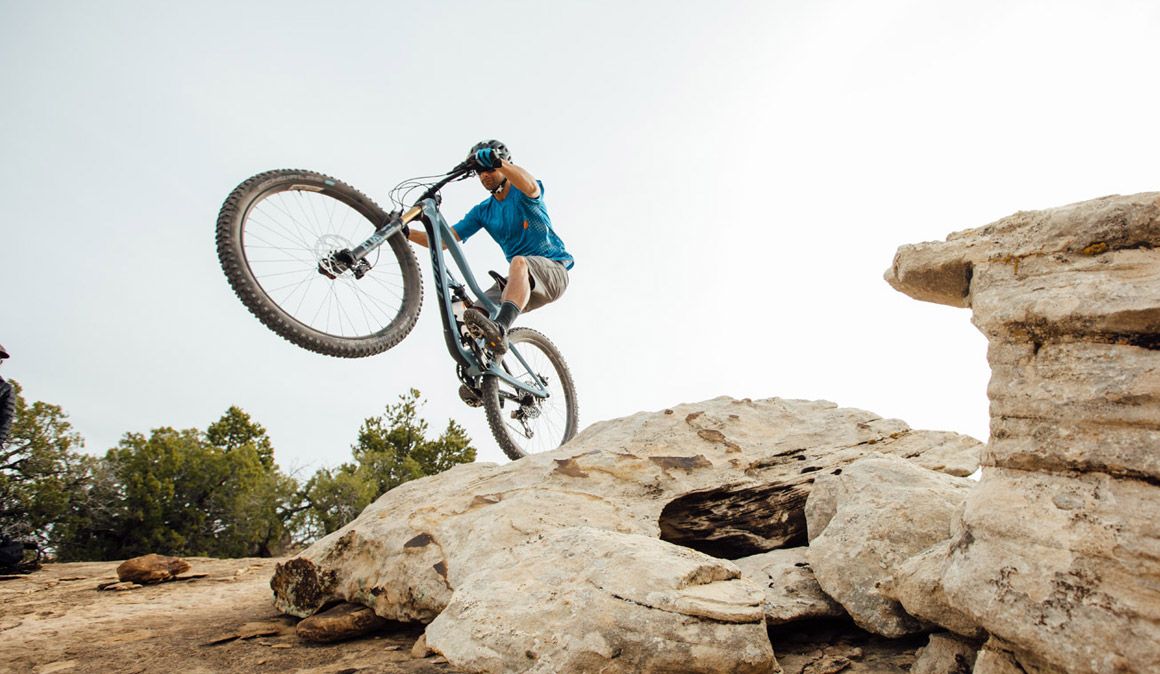 Hazte Premium BIKE
