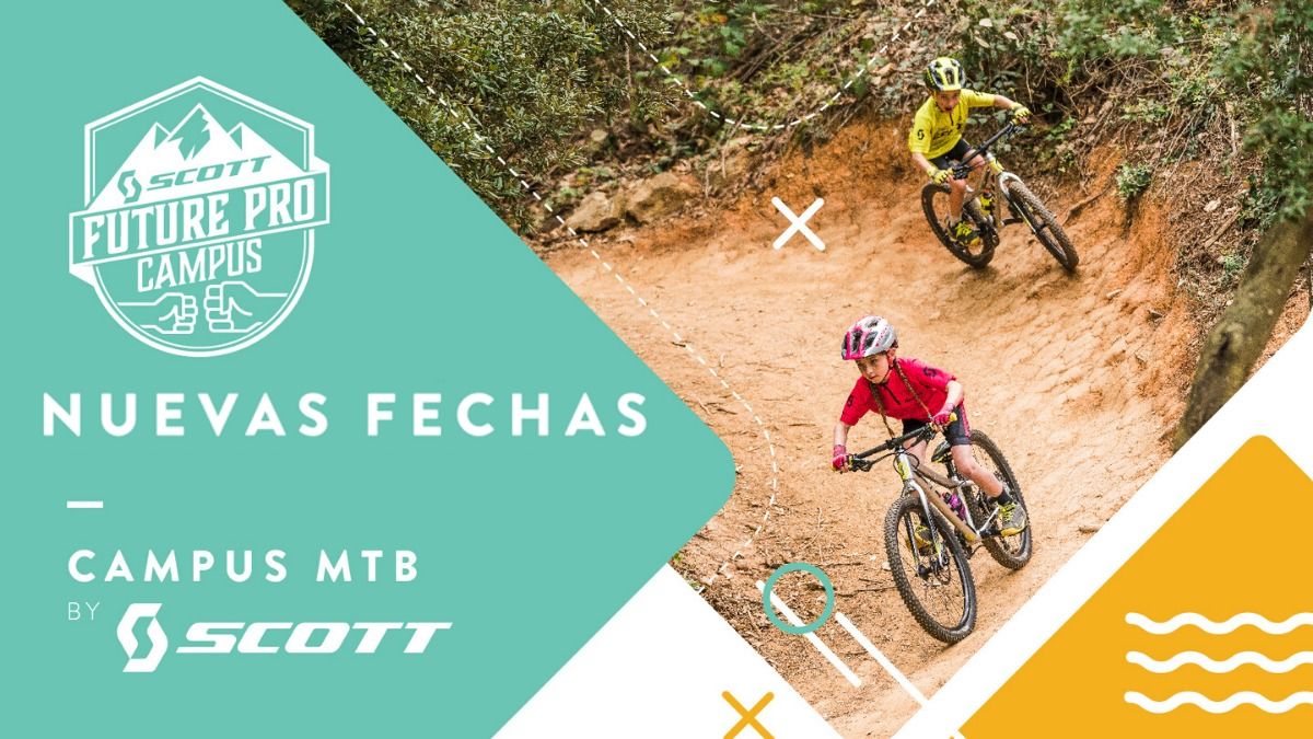 Campus Scott Future Pro