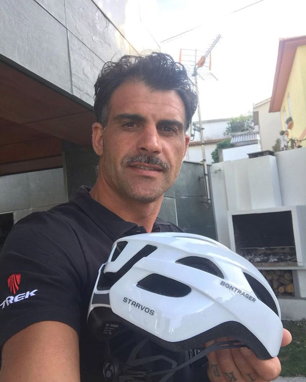 Oscar Pereiro Oscar Pereiro