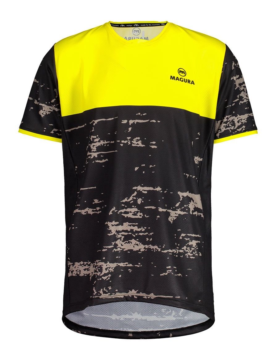 Magura YellowCamo. 80€