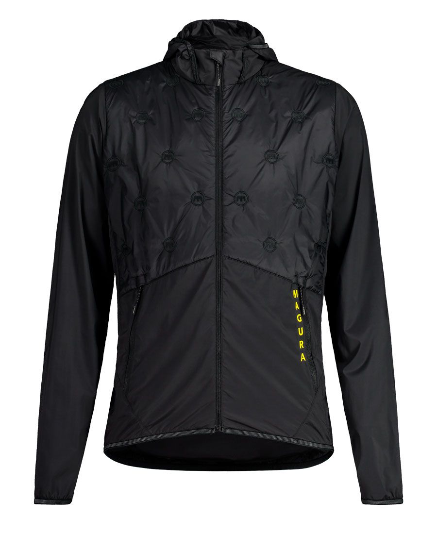Magura Primaloft Windblock Jacket. 150,00€