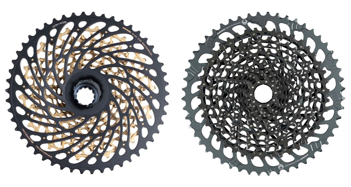 Nuevos casetes SRAM Eagle 10 52 web 