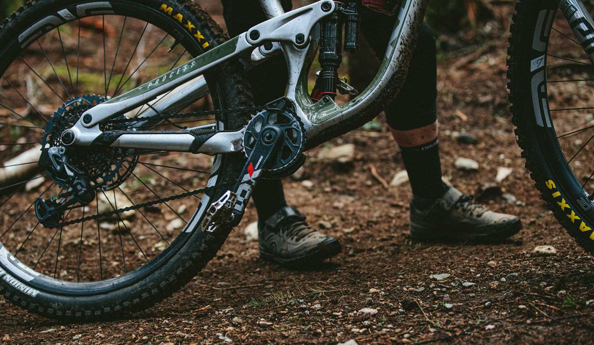 Nuevo SRAM XO 2021