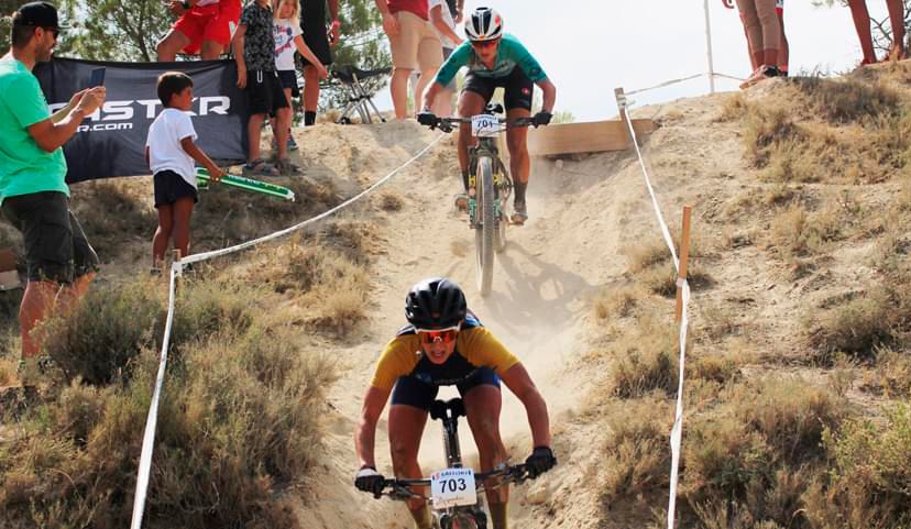 CALENDARIO: Campeonatos de España MTB 2020