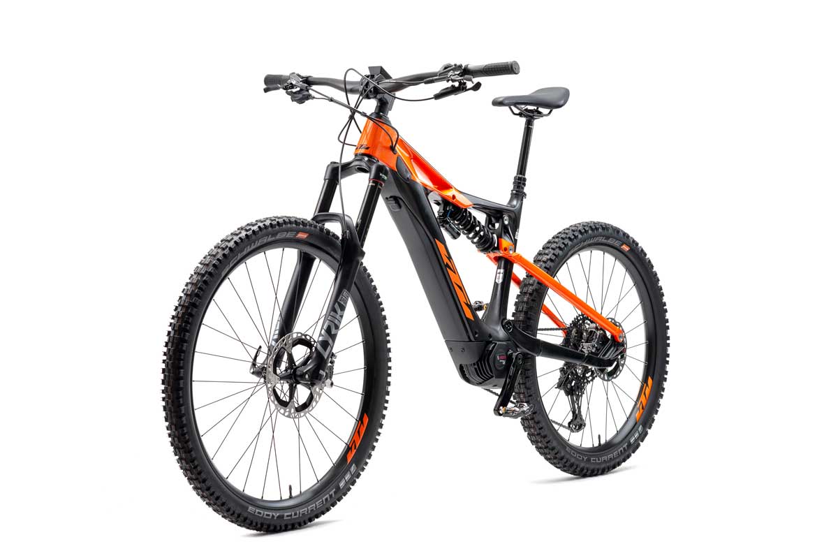 KTM Prowler estudio