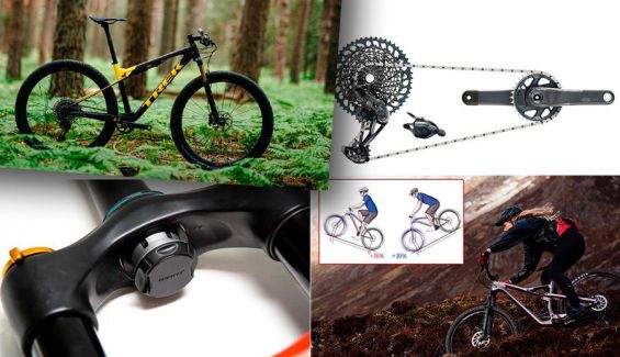 Top 10 MTB: Mascarilla