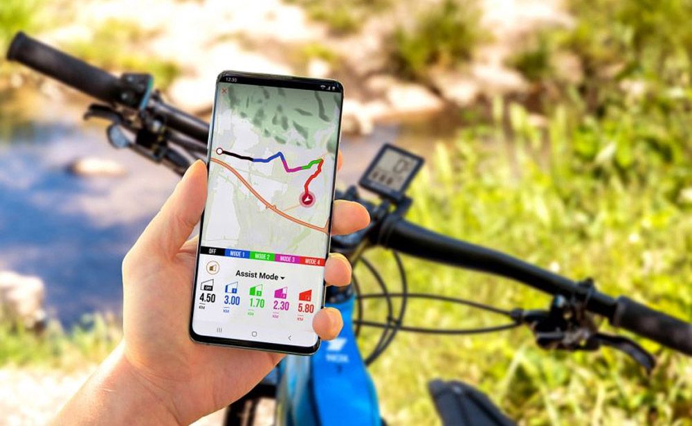 Integración con Sigma EOX App