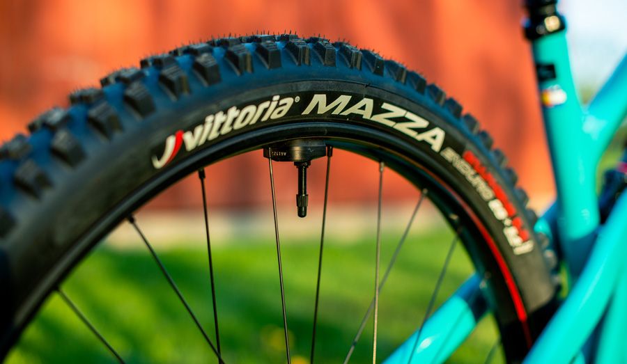 Vittoria Mazza