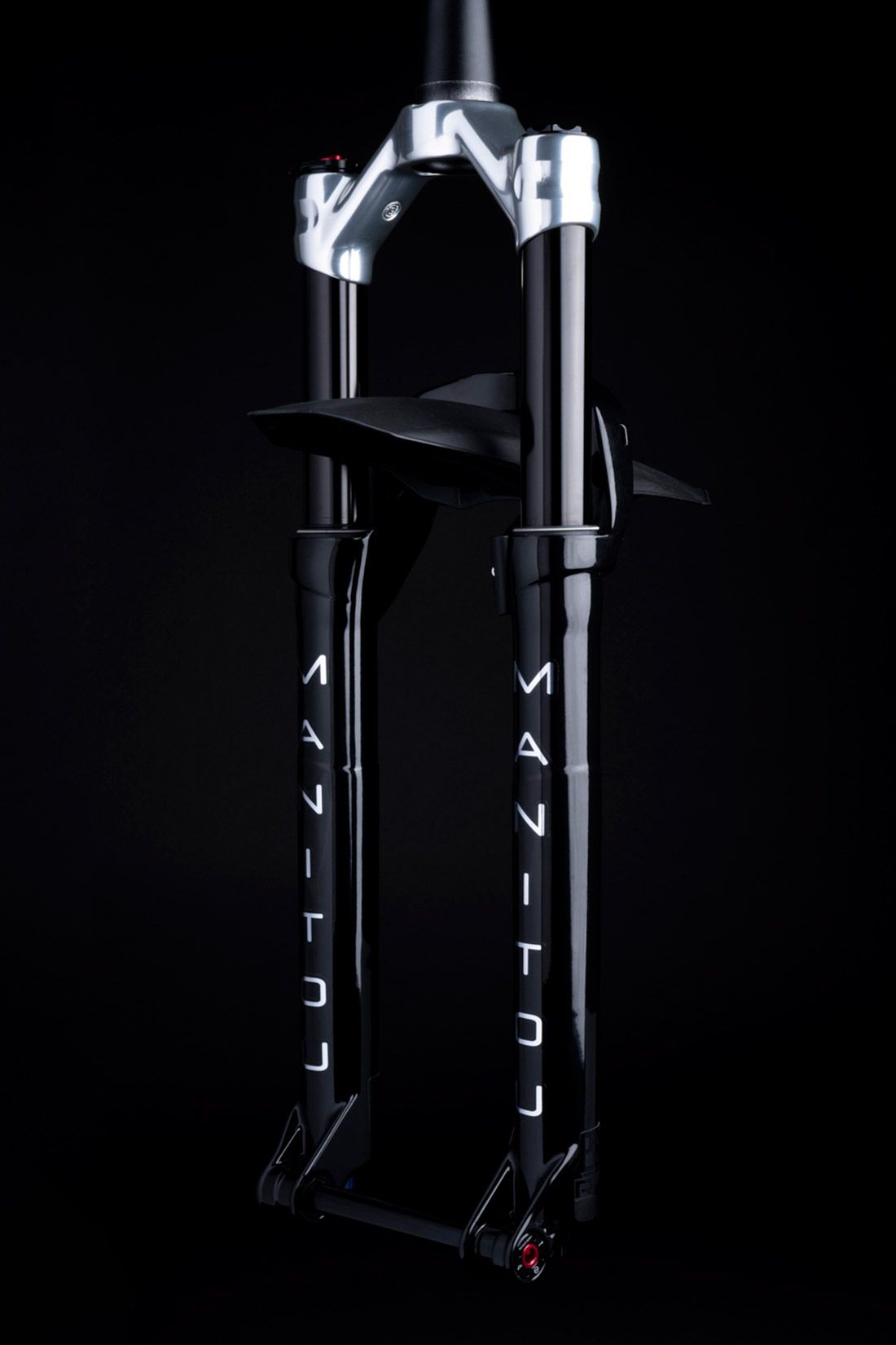 Nueva línea XC Hayes horquilla 1