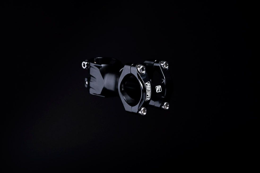 Nueva línea XC Hayes potencia 2