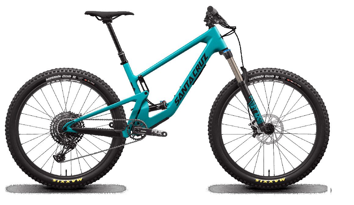 Santa Cruz 5010