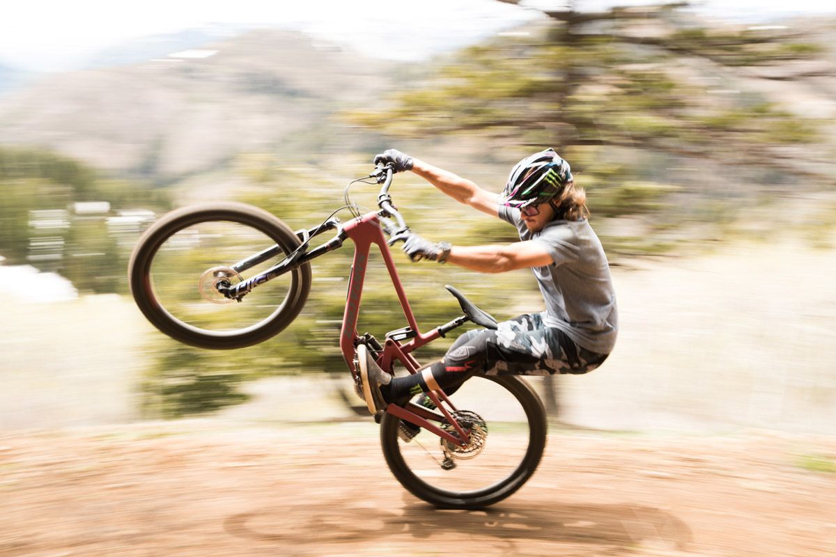 Santa Cruz 5010 