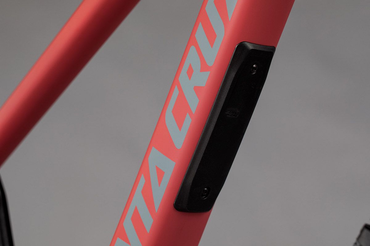Santa Cruz 5010