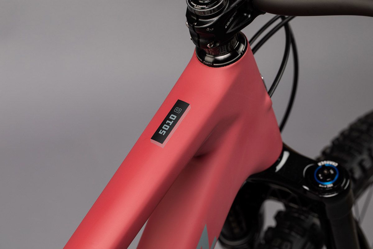 Santa Cruz 5010