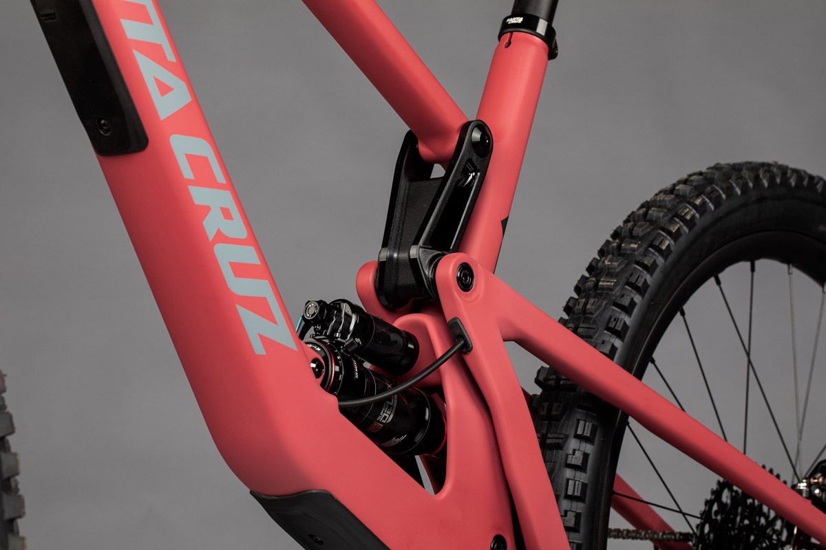 Santa Cruz 5010