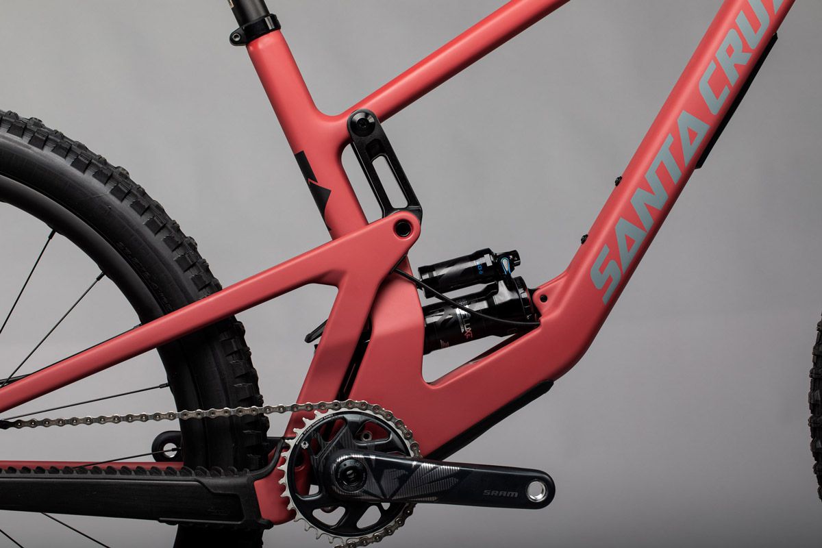 Santa Cruz 5010