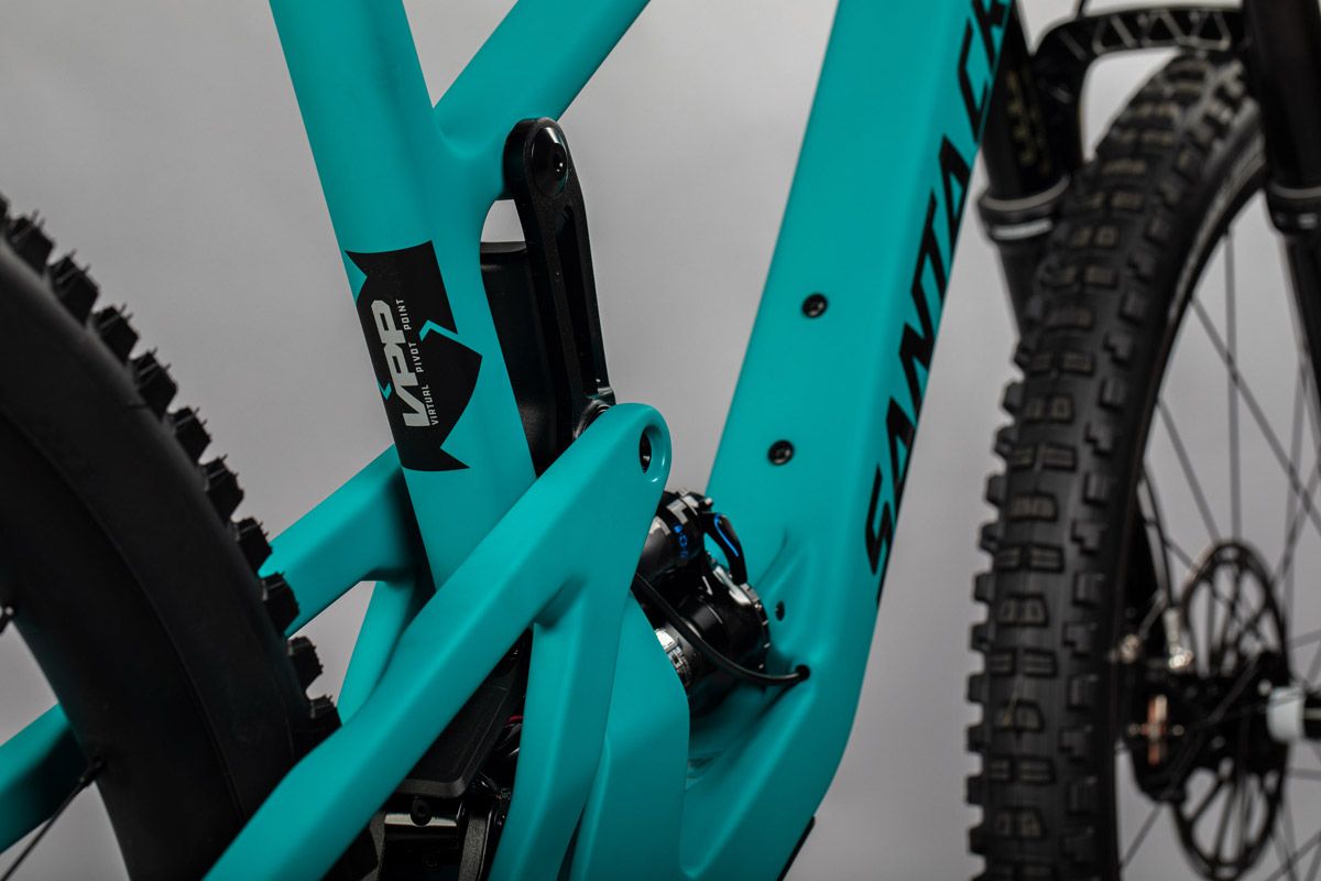 Santa Cruz 5010