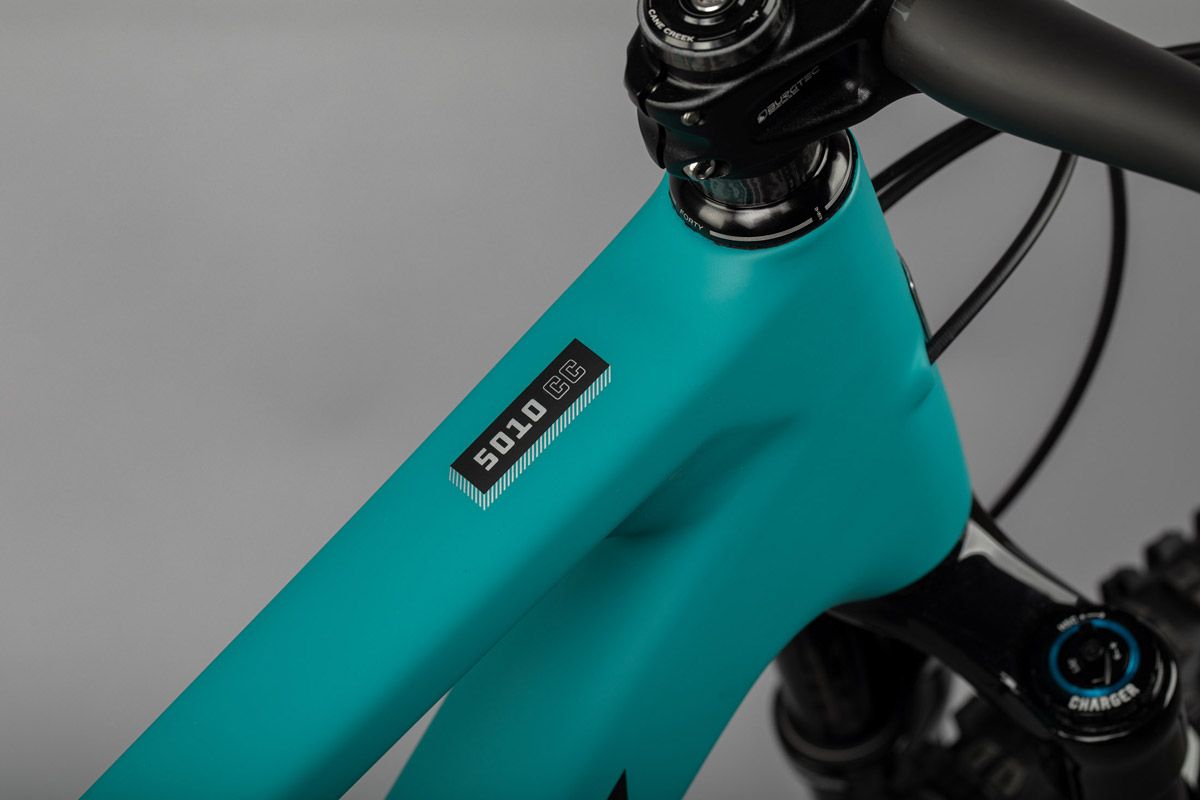 Santa Cruz 5010
