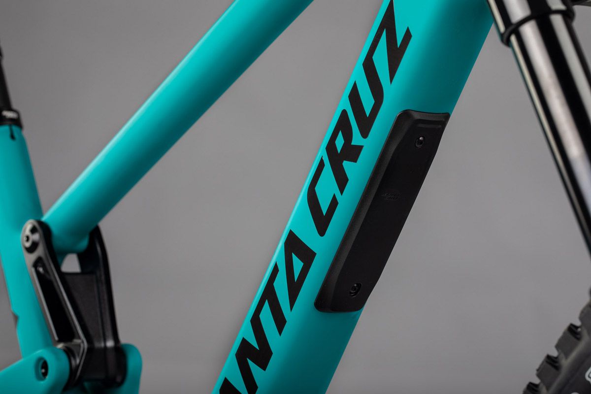 Santa Cruz 5010