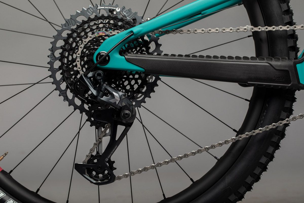 Santa Cruz 5010