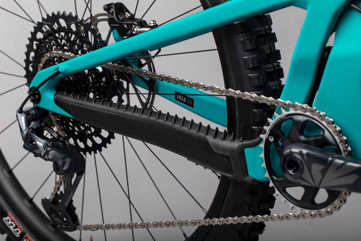 Santa Cruz 5010