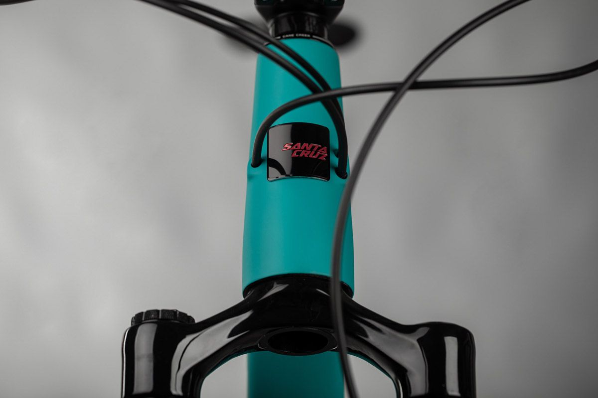 Santa Cruz 5010