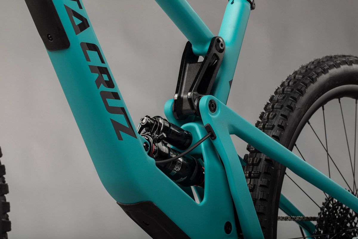 Santa Cruz 5010