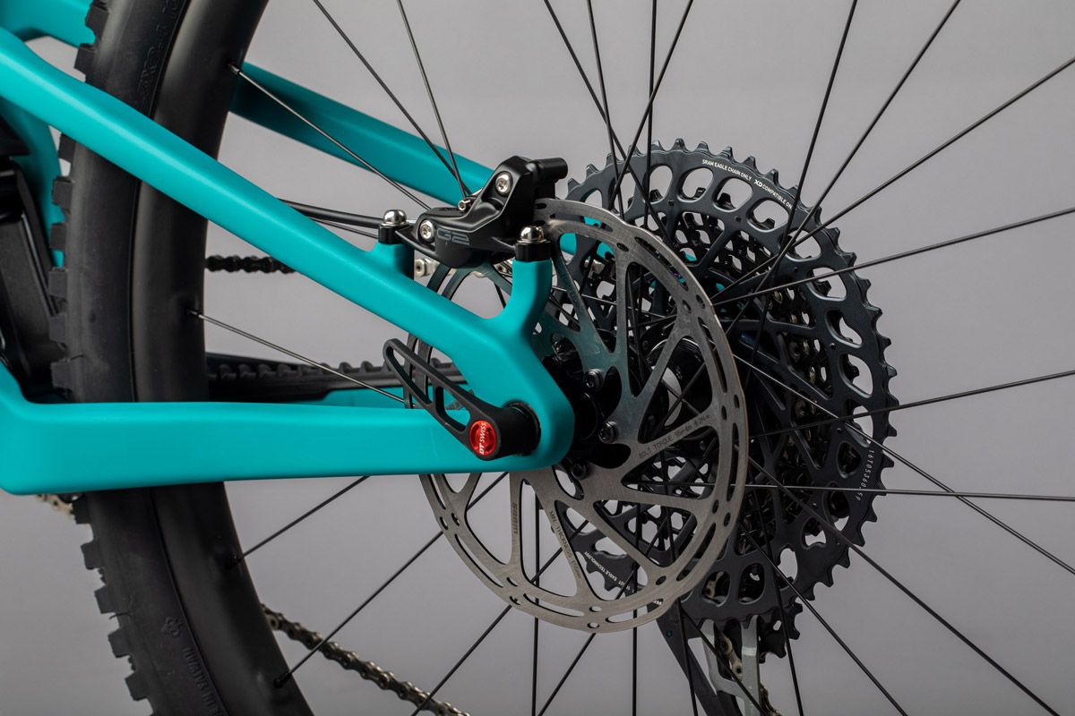 Santa Cruz 5010