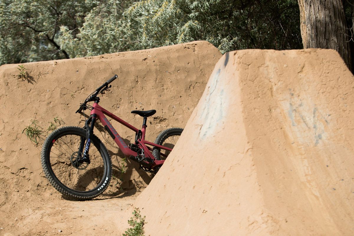 Santa Cruz 5010 SCB MY21 5010 MITCH 072 Santa Cruz 5010 SCB MY21 5010 MITCH 072