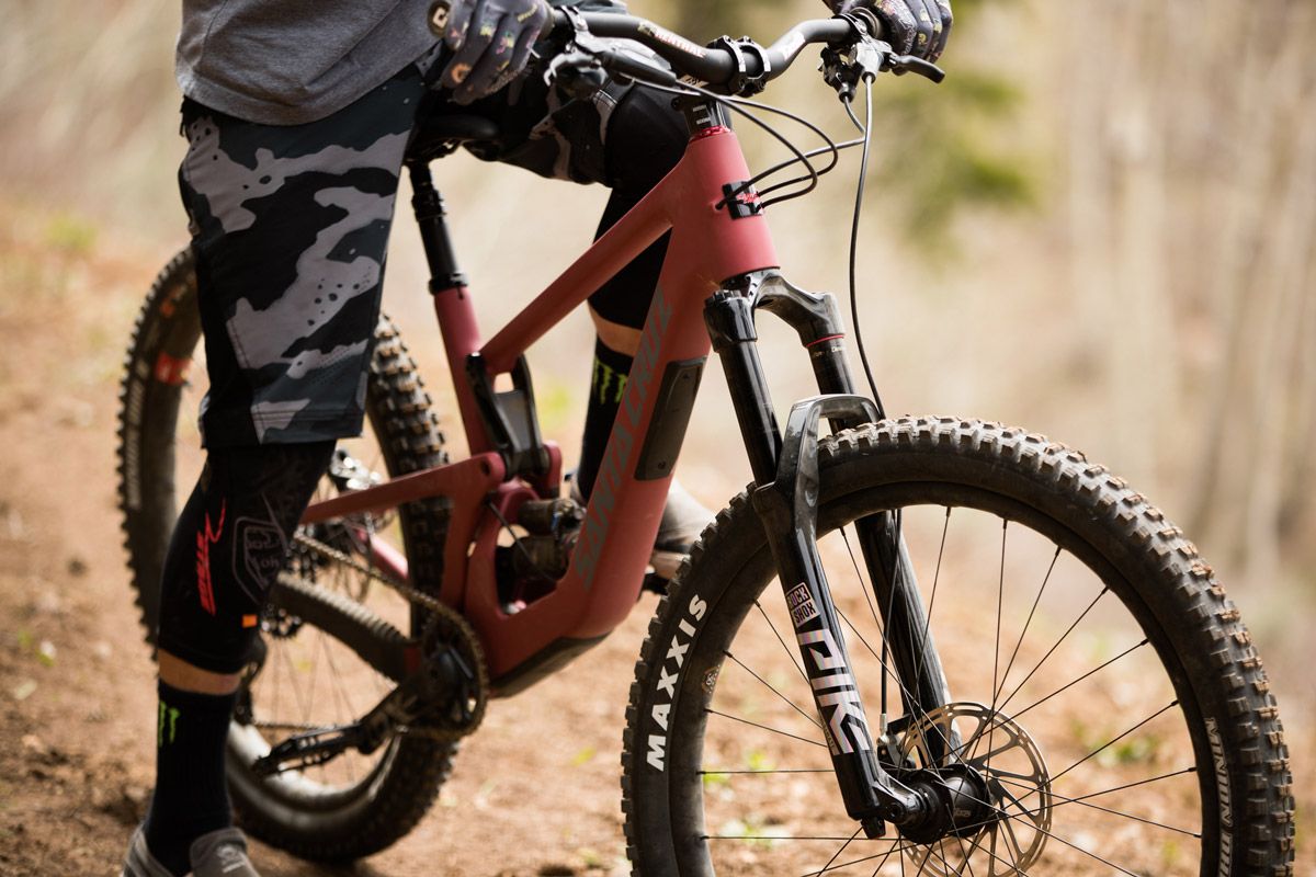 Santa Cruz 5010 SCB MY21 5010 MITCH 123 Santa Cruz 5010 SCB MY21 5010 MITCH 123