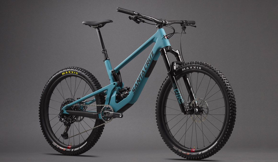 Nueva Santa Cruz 5010