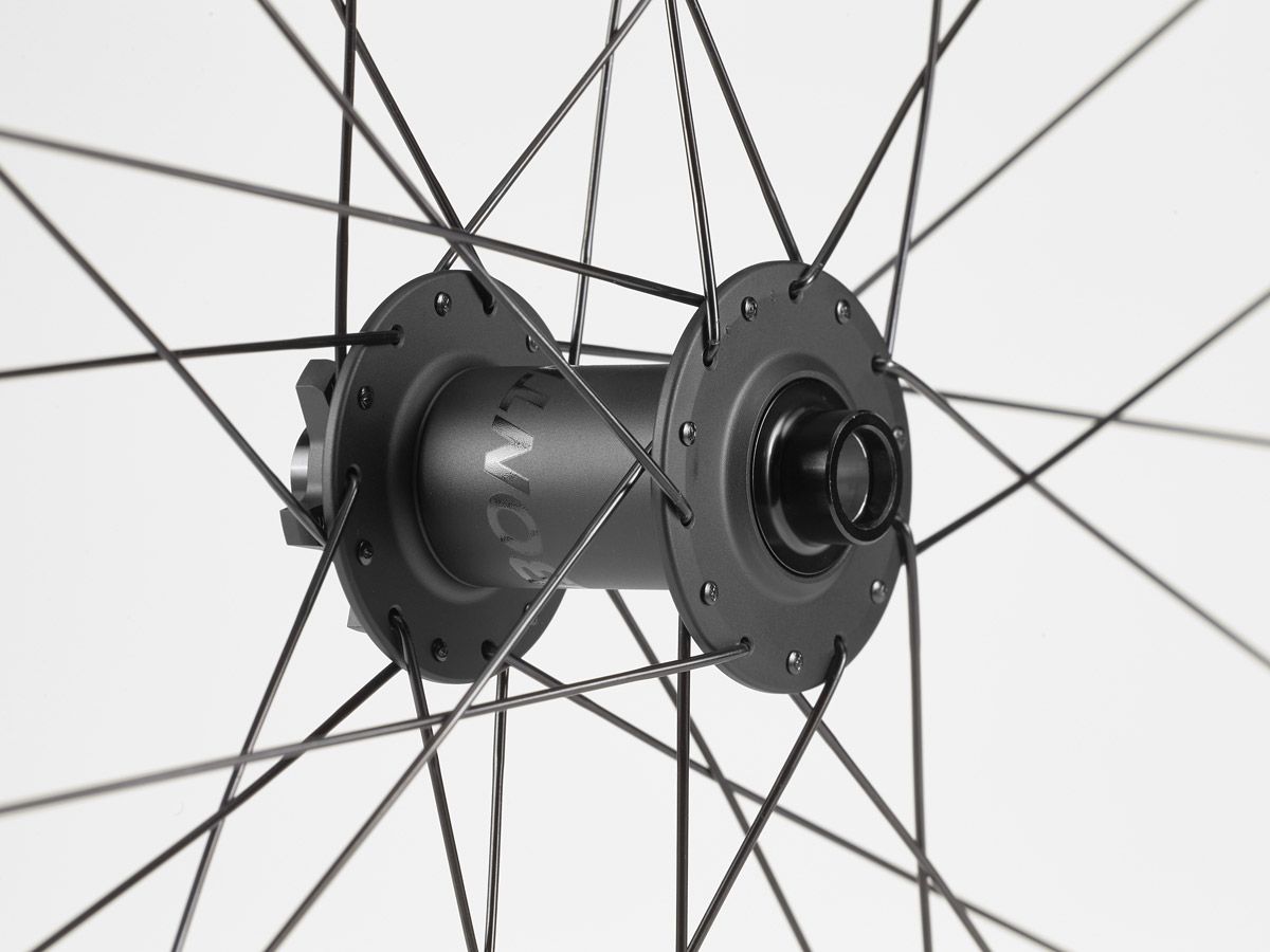 Nuevas ruedas Bontrager Line Pro 30 y Line Pro Elite 30