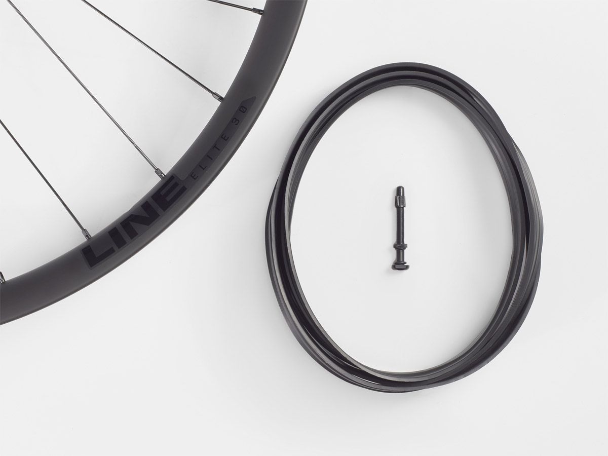 Nuevas ruedas Bontrager Line Pro 30 y Line Pro Elite 30