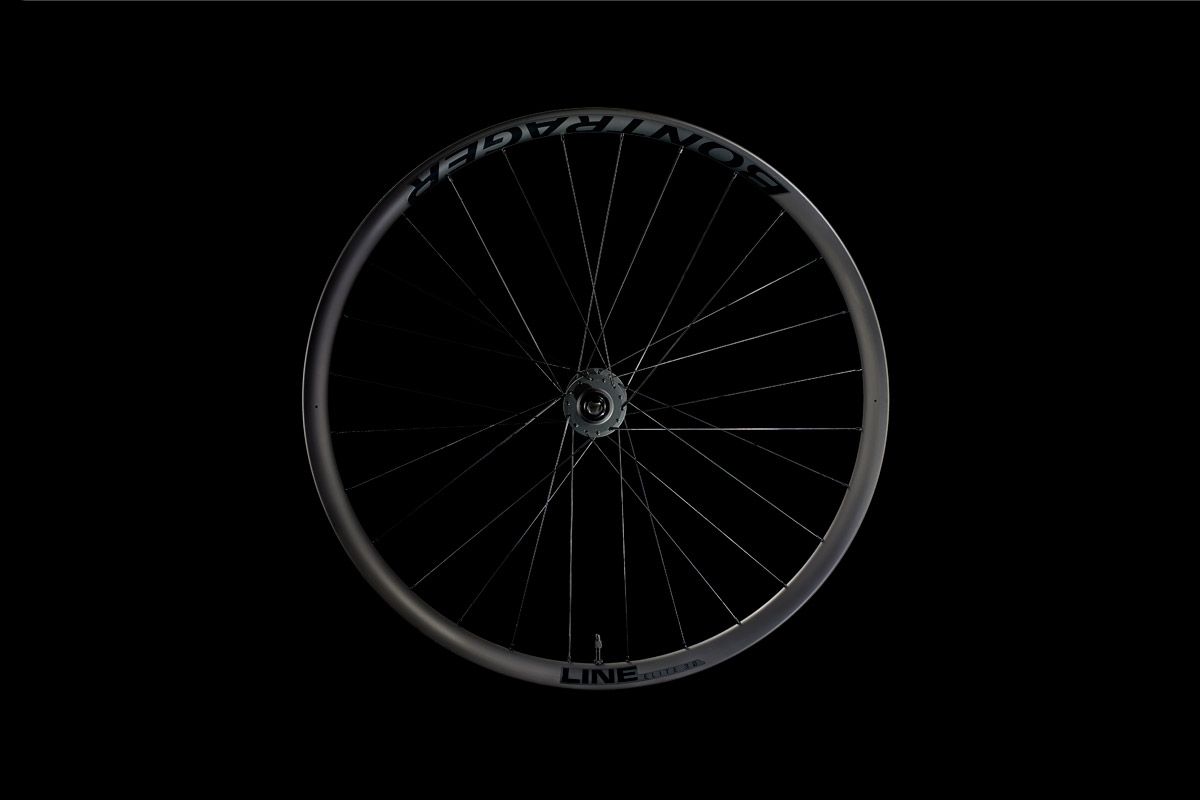 Nuevas ruedas Bontrager Line Pro 30 y Line Pro Elite 30